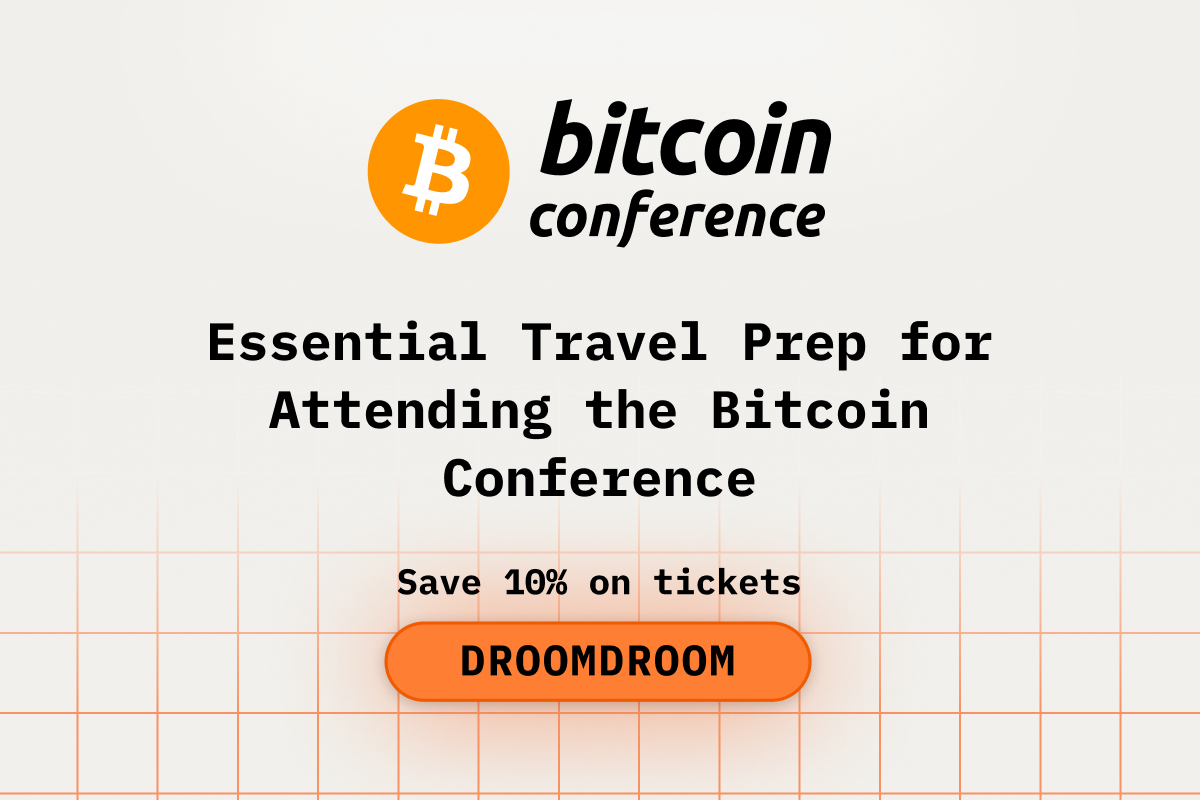 Bitcoin Conference-1
