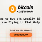 Where to Buy BTC Locally if You are Flying in Fiat Only