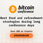 Best Food and Refreshment Strategies During Long Conference Days