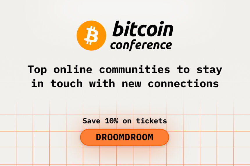 Top Online Communities to Stay in Touch with New Connections