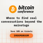 Where to find real conversations beyond the mainstage