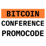 BITCOIN CONFERENCE Promo Code: DROOMDROOM