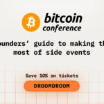 Founders Guide to Making the Most of Side Events