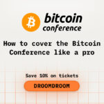How to Cover the Bitcoin2026 Conference Like a Pro