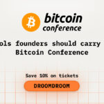 Tools Founders Should Carry to Bitcoin2026 Conference
