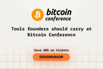 Tools Founders Should Carry to Bitcoin2026 Conference