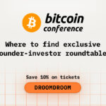 Where to Find Exclusive Founder-Investor Roundtables During Bitcoin2026