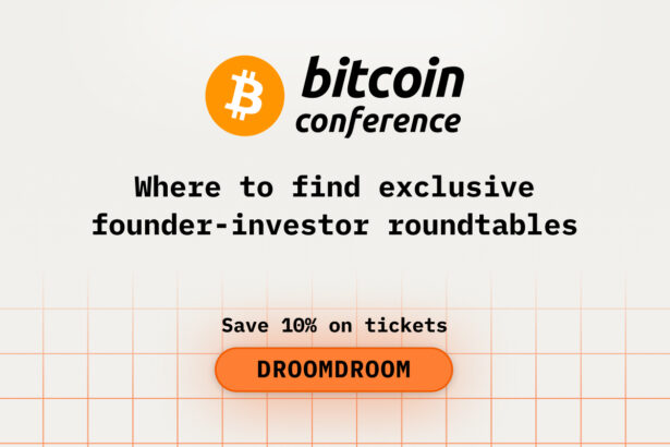 Where to Find Exclusive Founder-Investor Roundtables During Bitcoin2026