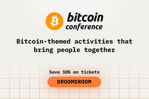 Bitcoin-Themed Activities That Bring People Together While at Bitcoin2026