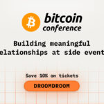 Building meaningful relationships at side events