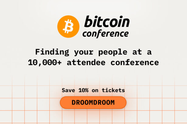 Attendee Event Like Bitcoin2026