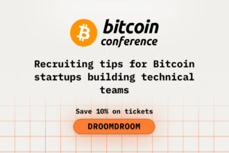 Recruiting Tips for Bitcoin2026 Startups Building Technical Teams