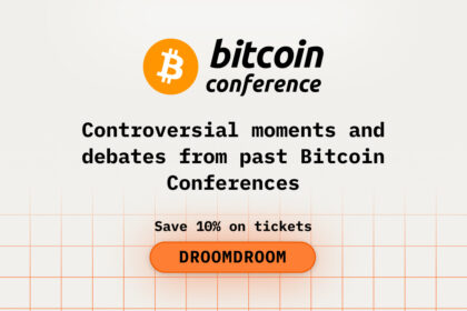 Controversial Moments and Debates from Past Bitcoin Conferences