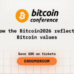 How the Bitcoin2026 Reflects Bitcoin Values: Decentralization, Freedom, Sovereignty