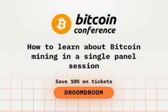 How to Learn About Bitcoin Mining in a Single Panel Session 