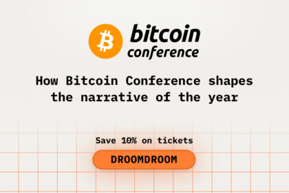 How Bitcoin Conference Shapes the Narrative of the Year