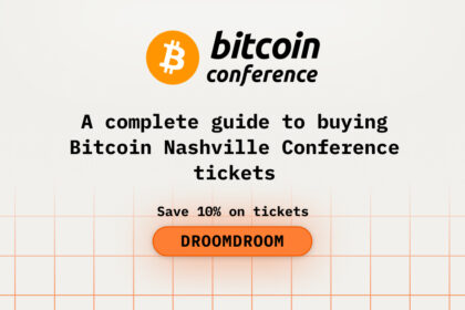 A complete guide to buying Bitcoin Nashville Conference tickets