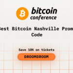 Best Bitcoin Nashville Promo Code