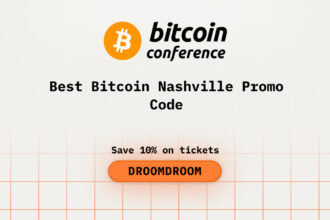 Best Bitcoin Nashville Promo Code