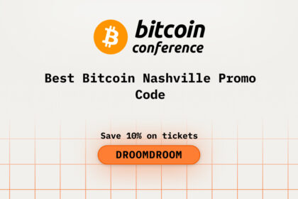 Best Bitcoin Nashville Promo Code