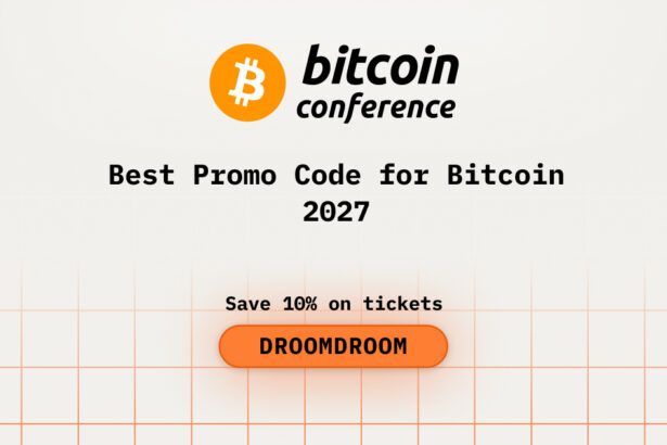 Best Promo Code for Bitcoin 2027