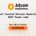 Most Trusted Bitcoin Nashville 2027 Promo Code