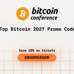 Top Bitcoin 2027 Promo Code