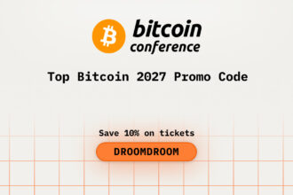 Top Bitcoin 2027 Promo Code