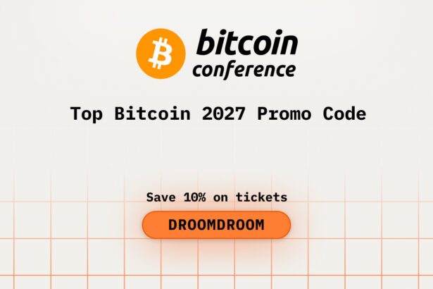 Top Bitcoin 2027 Promo Code