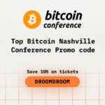 Top Bitcoin Nashville Conference Promo code