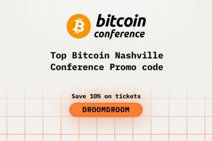 Top Bitcoin Nashville Conference Promo code