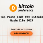 Top Promo Code for Bitcoin Nashville 2027