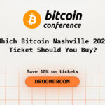 Which Bitcoin Nashville 2027 Ticket Should You Buy?