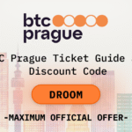 BTC Prague Ticket Guide and Discount Code