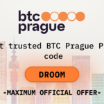 Most trusted BTC Prague Promo code