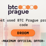 Most Used BTC Prague Promo Code