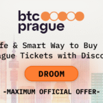 Safe & Smart Way to Buy BTC Prague Tickets with Discount