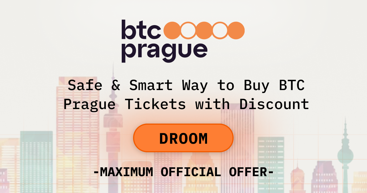 Safe & Smart Way to Buy BTC Prague Tickets with Discount