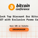 Unlock Top Discount for Bitcoin 2027 with Exclusive Promo Code