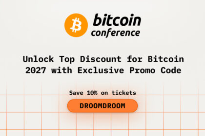 Unlock Top Discount for Bitcoin 2027 with Exclusive Promo Code