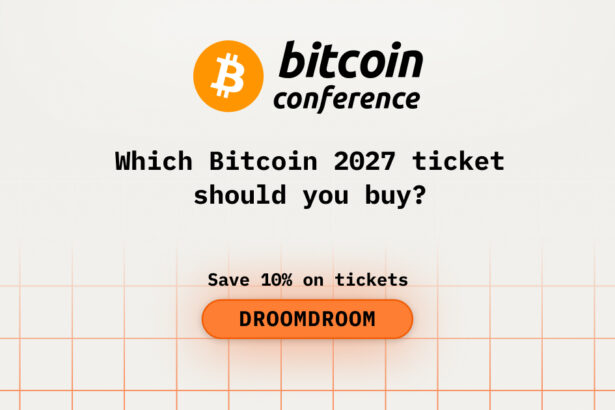Which Bitcoin 2027 Ticket Should You Buy?